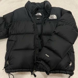 Northface jacket